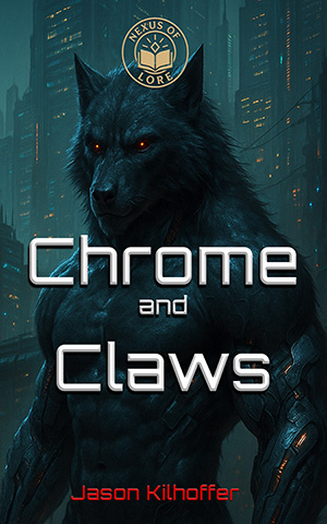 Chrome and Claws