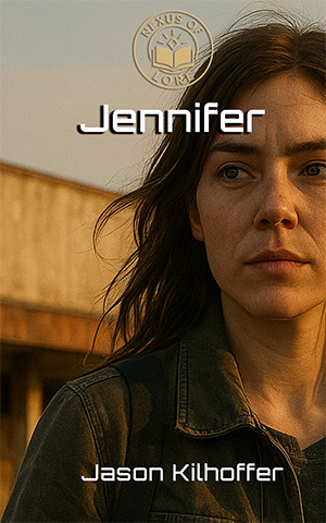 Jennifer: A The Last TechShack Novelette