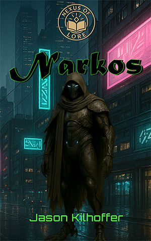 Narkos: A Chrome and Claws Novelette