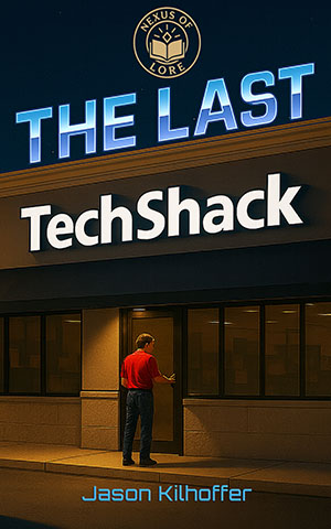 The Last TechShack